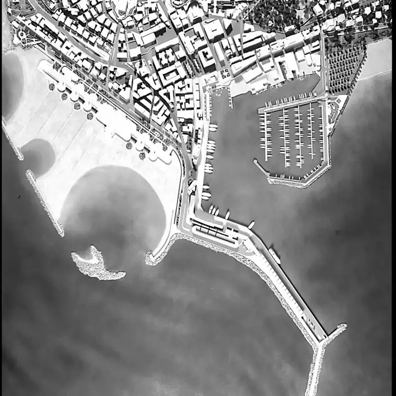 Masterplan
