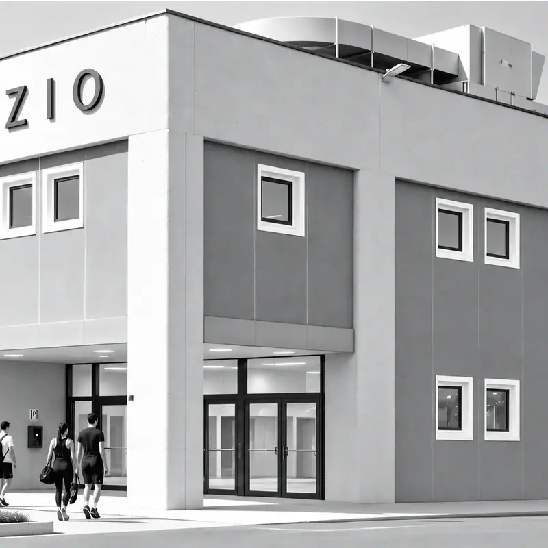 Progetto Polis Engineering 21