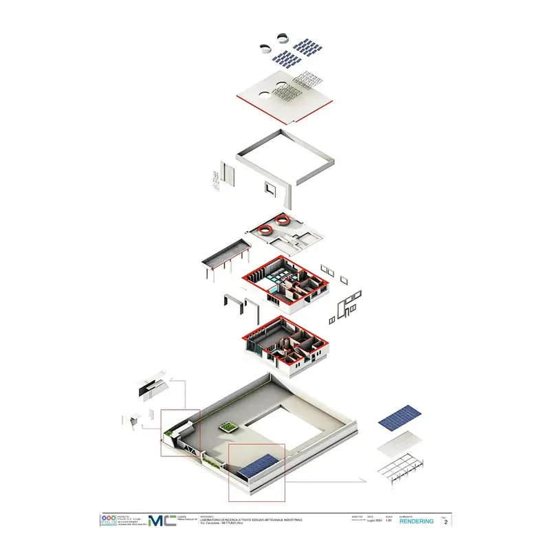 Progetto Polis Engineering 79
