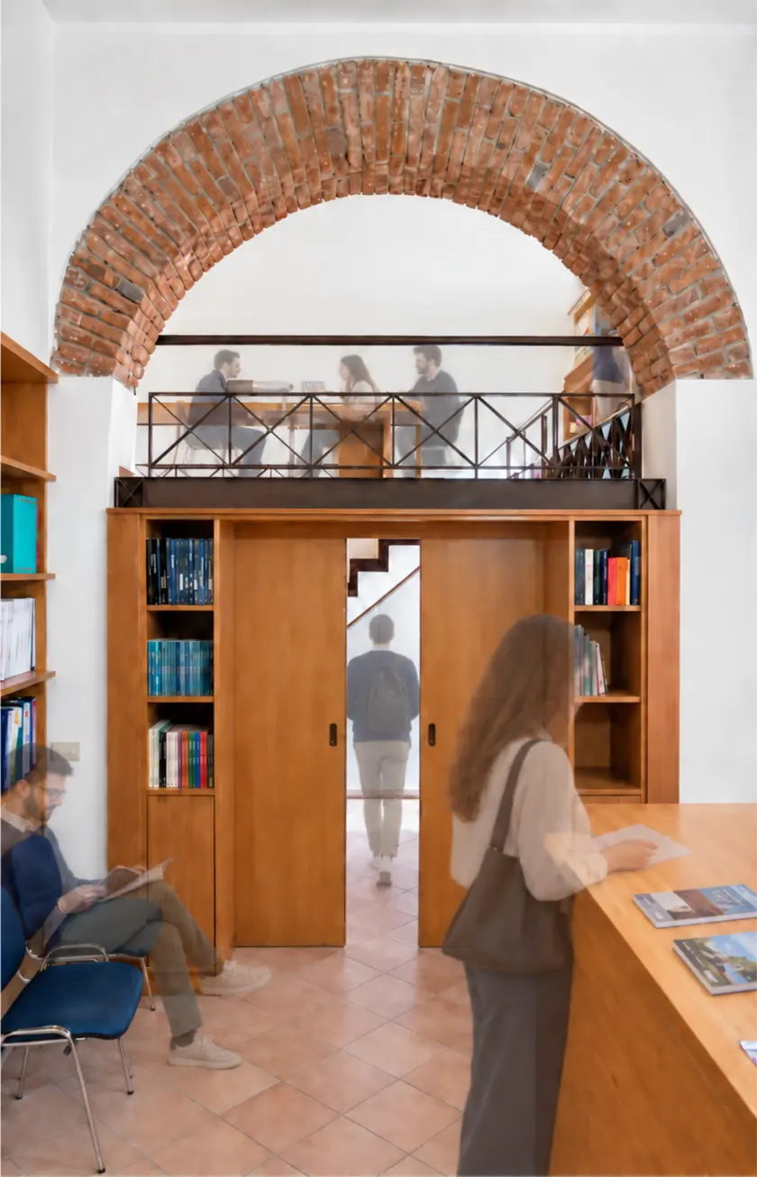 I nostri studi — immagine 1