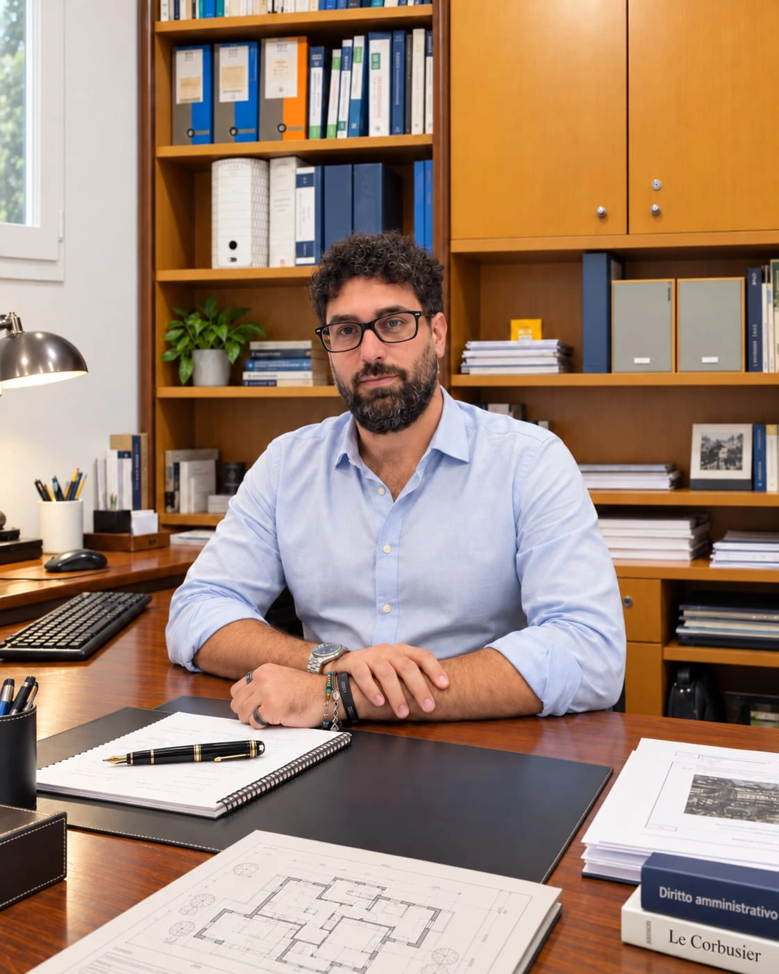 Dario Marigliani