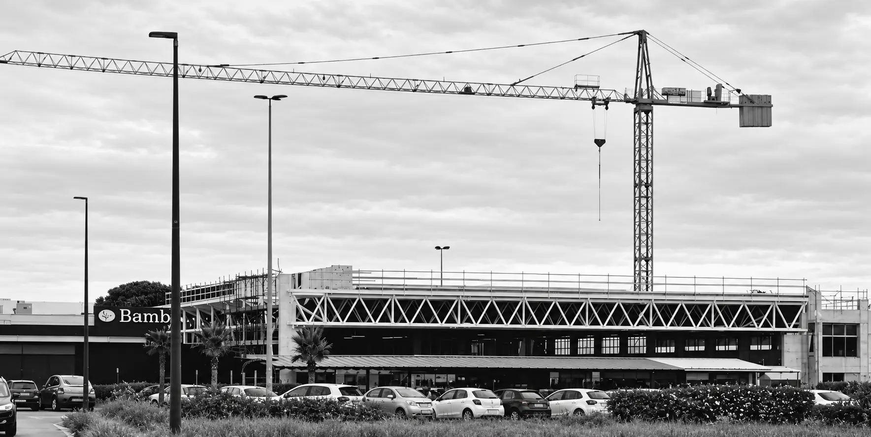 Progetto di lavori pubblici Studio Polis Engineering — immagine 5