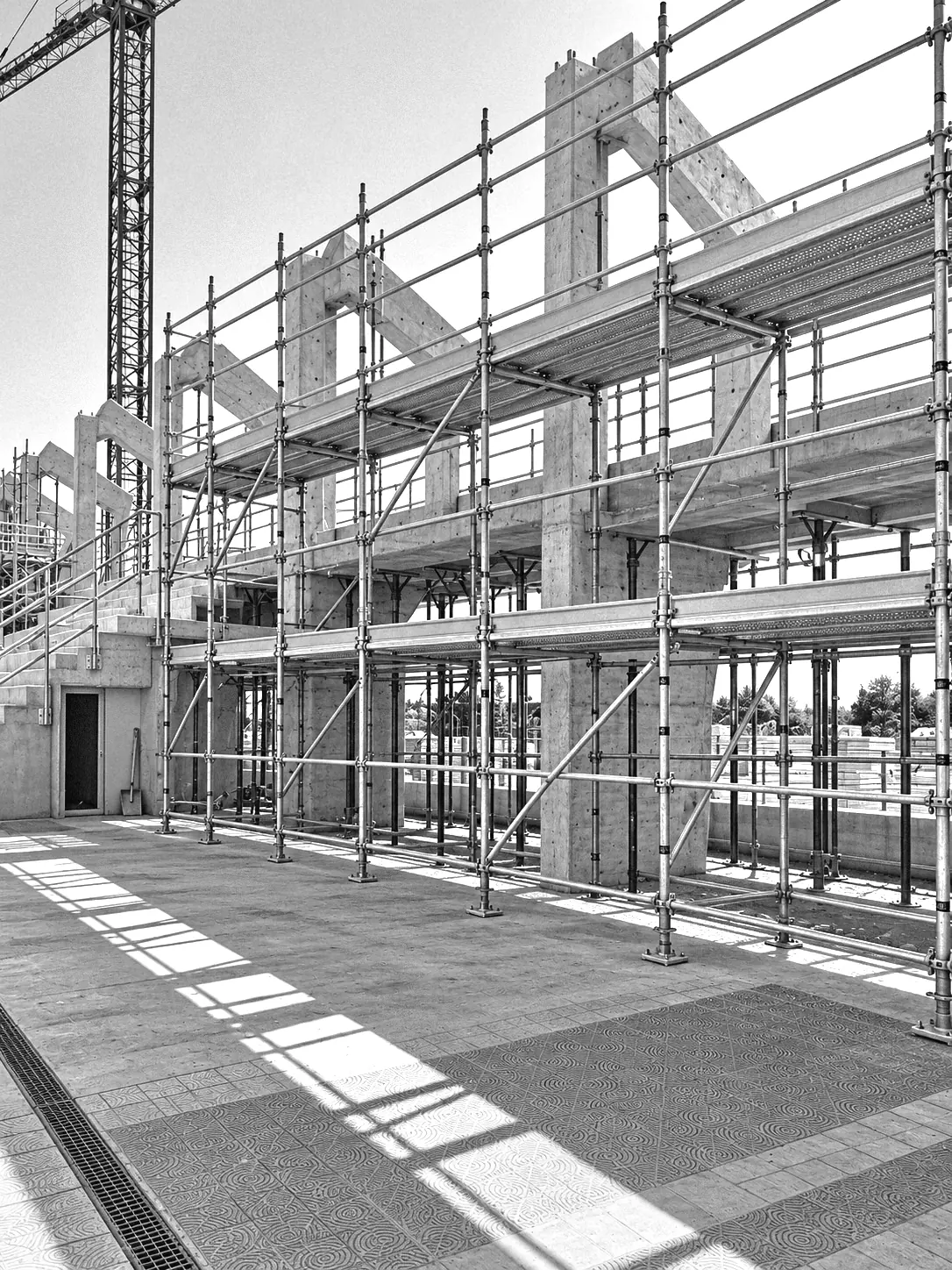 Progetto di lavori pubblici Studio Polis Engineering — immagine 7