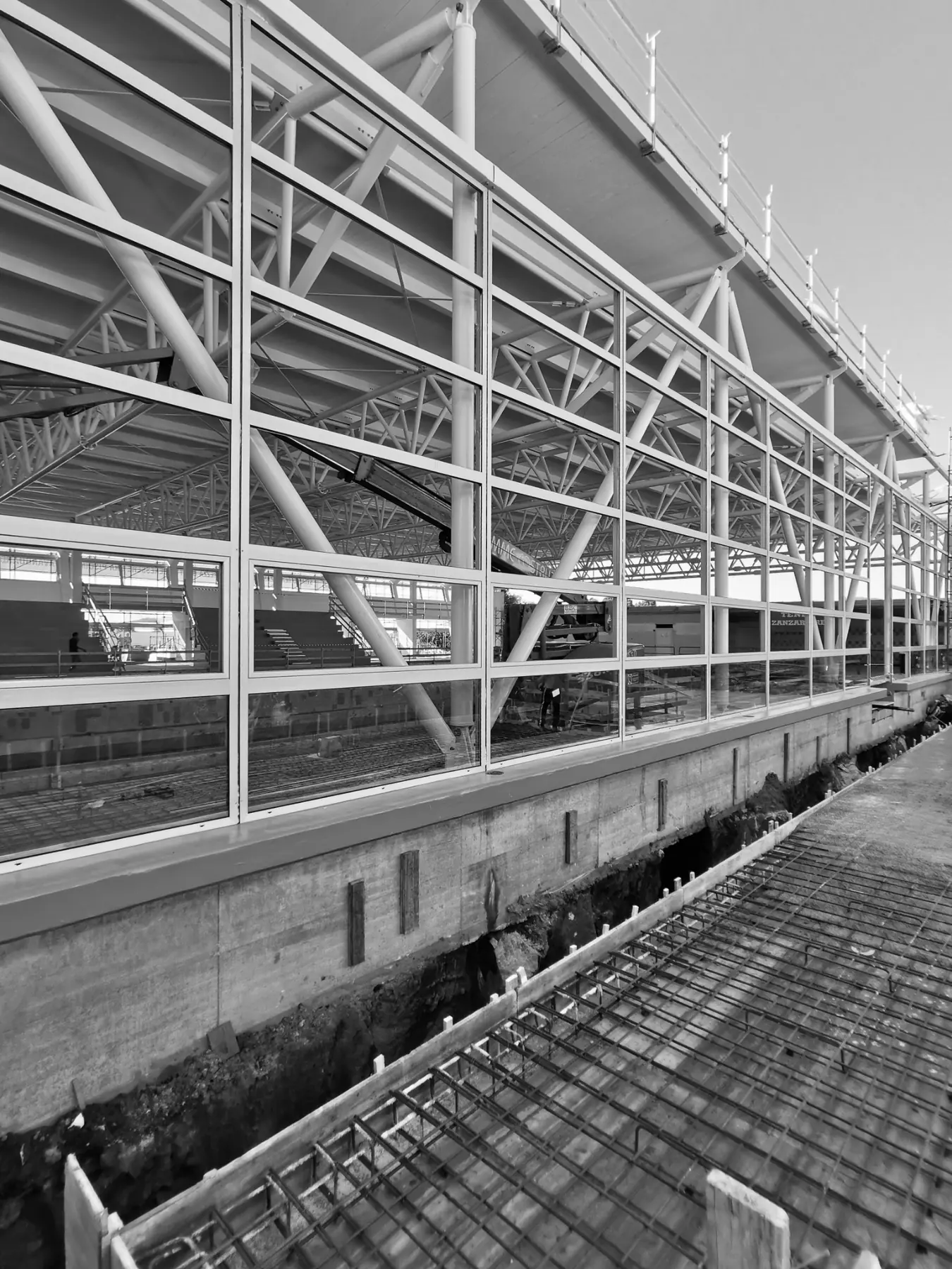 Progetto di lavori pubblici Studio Polis Engineering — immagine 8