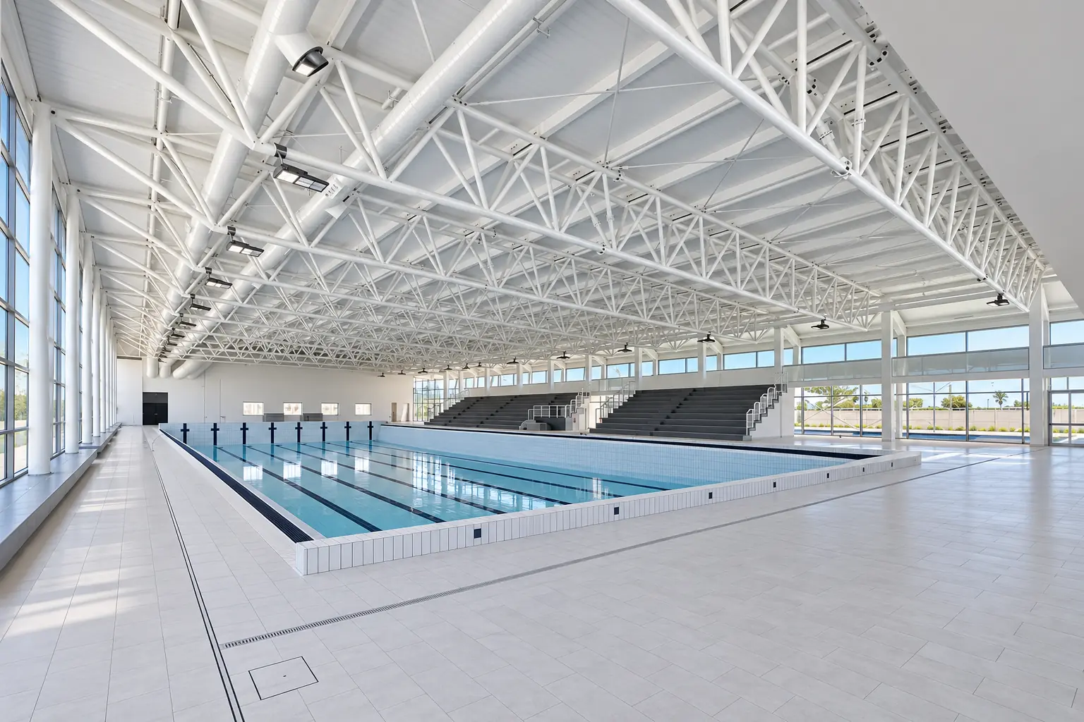 Progetto di lavori pubblici Studio Polis Engineering — immagine 9