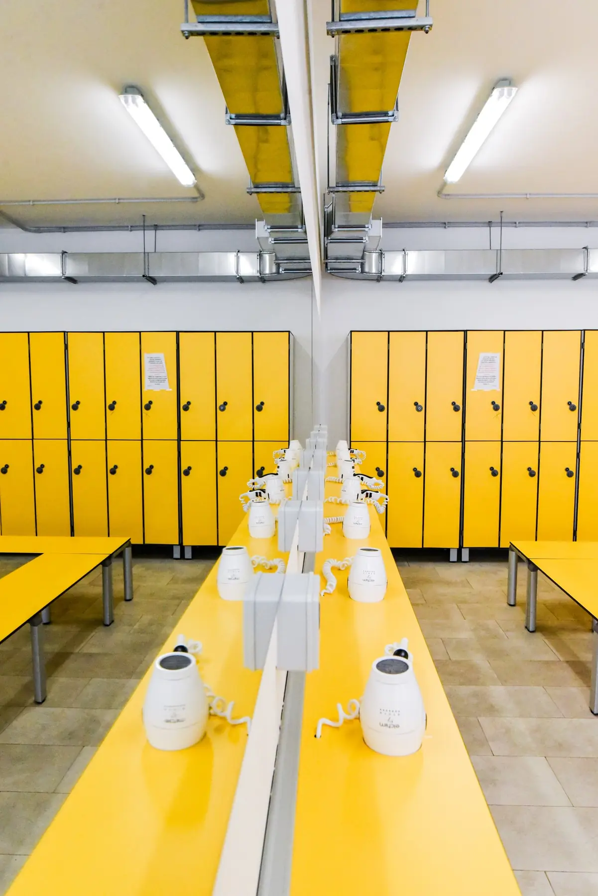 Progetto di lavori pubblici Studio Polis Engineering — immagine 13