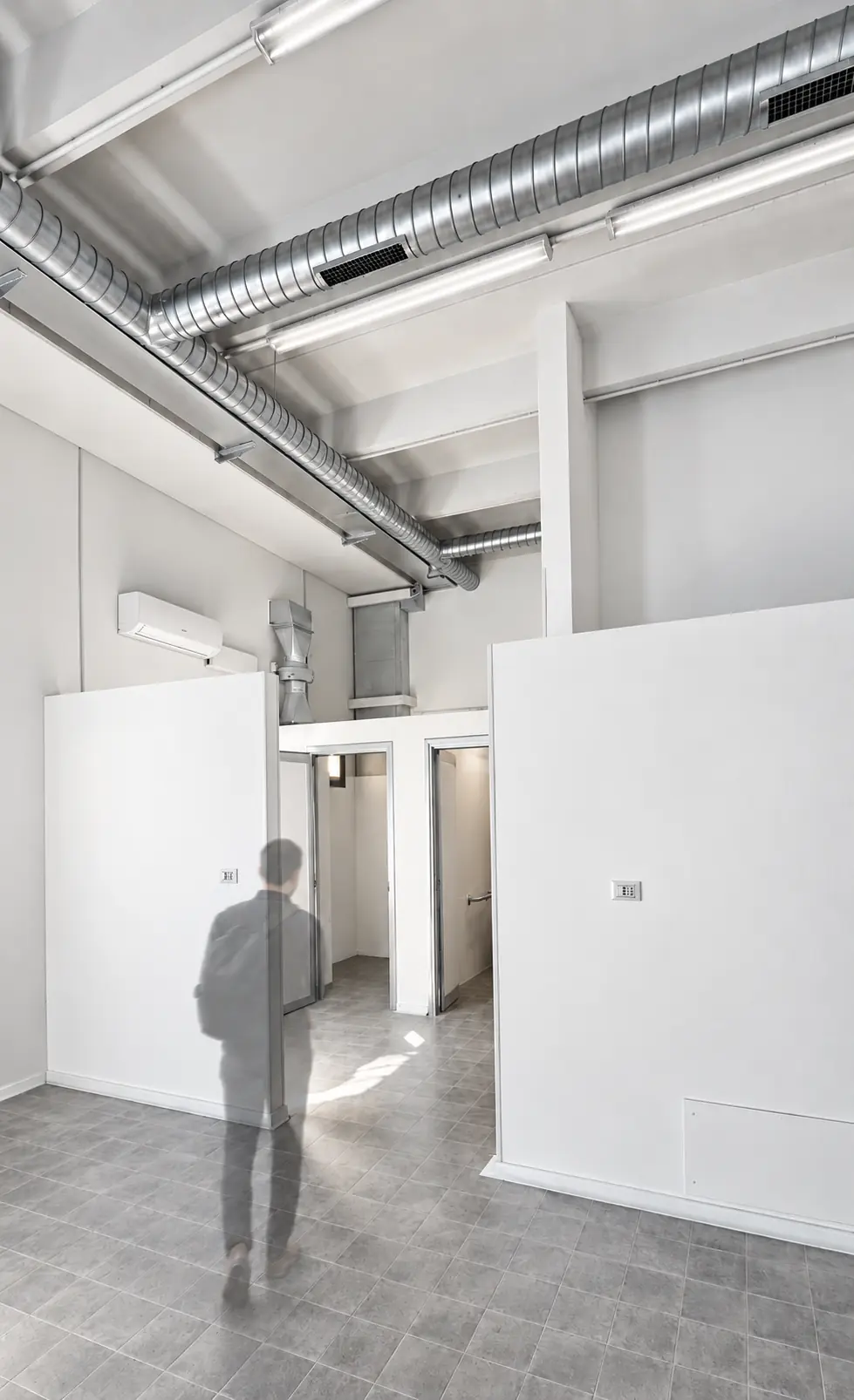 Progetto di lavori pubblici Studio Polis Engineering — immagine 21