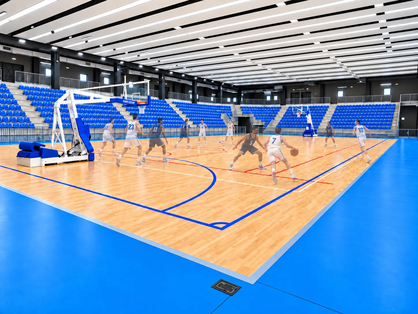 Progetto di lavori pubblici Studio Polis Engineering — immagine 25