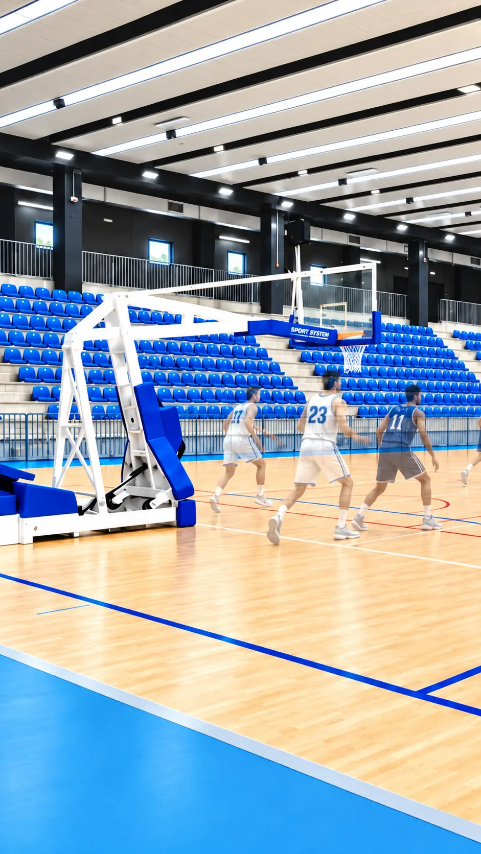 Progetto di lavori pubblici Studio Polis Engineering — immagine 26