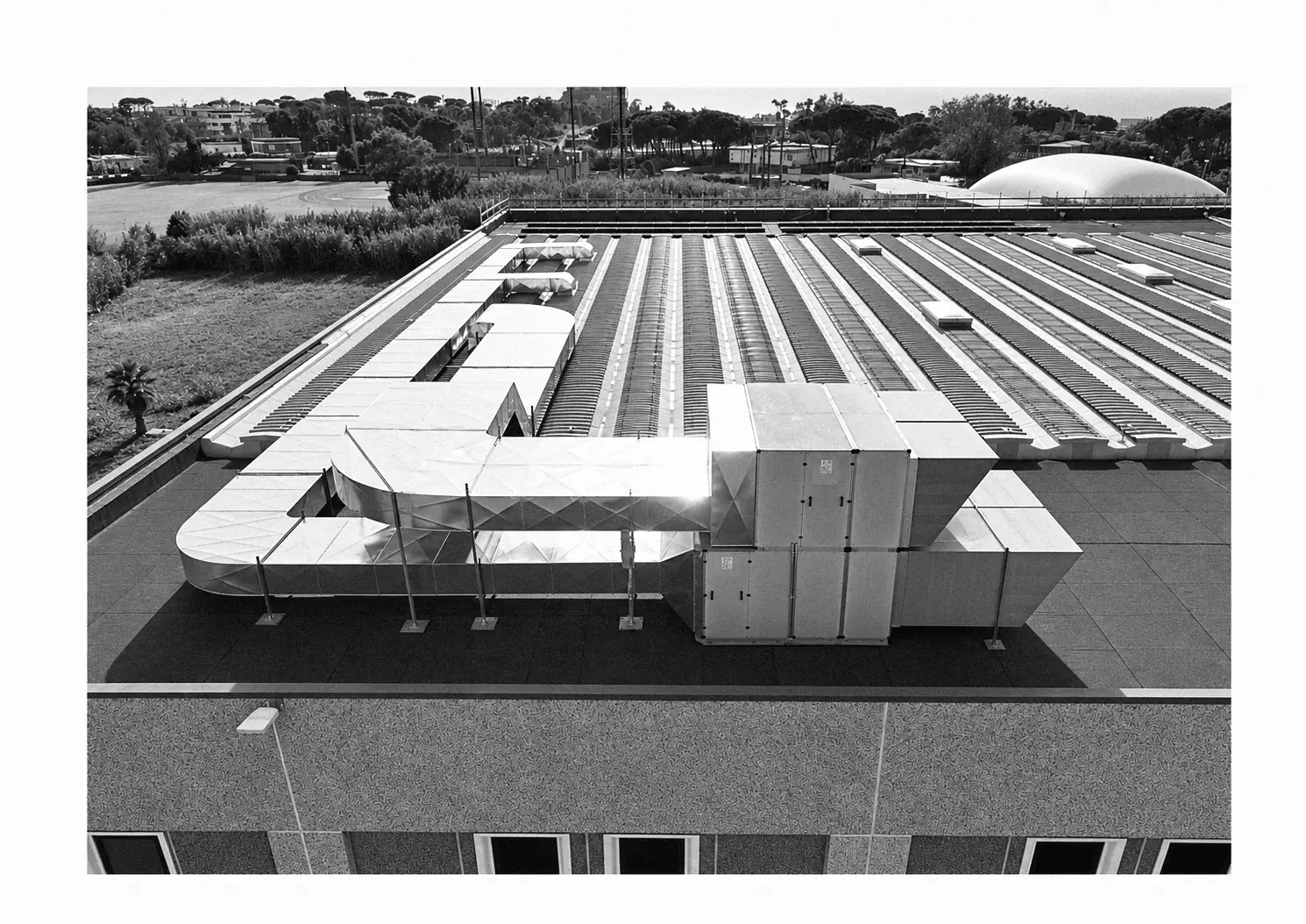 Progetto di lavori pubblici Studio Polis Engineering — immagine 27