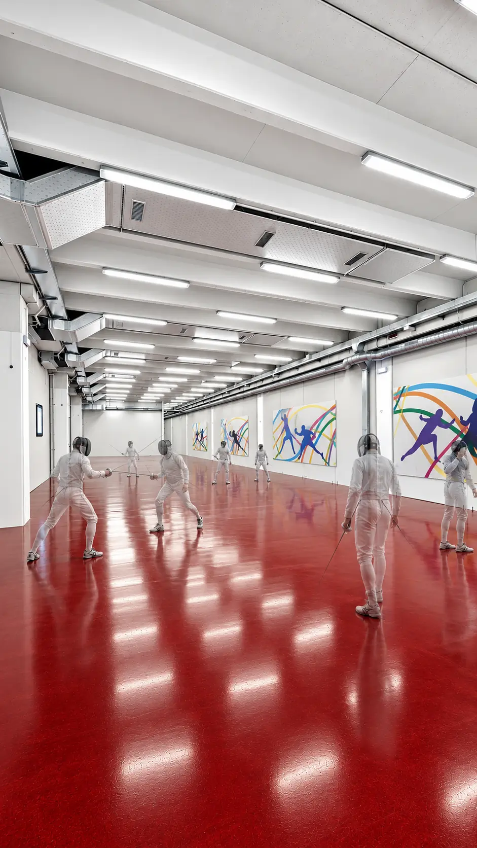 Progetto di lavori pubblici Studio Polis Engineering — immagine 29