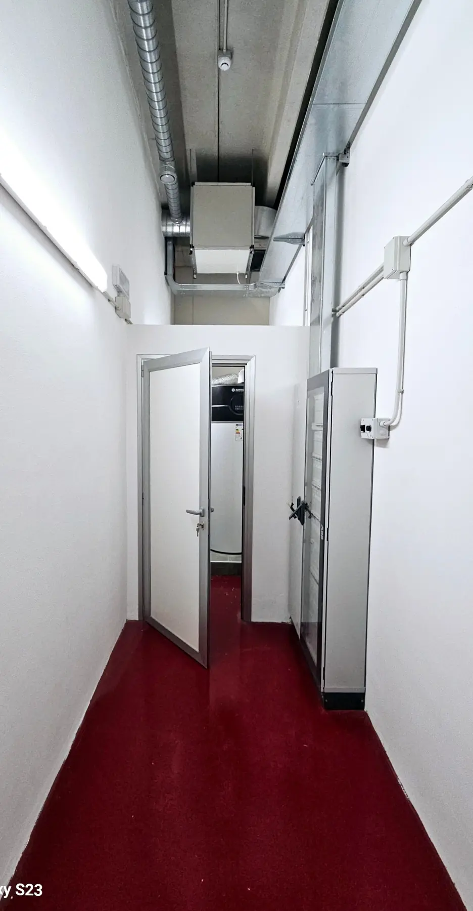 Progetto di lavori pubblici Studio Polis Engineering — immagine 30