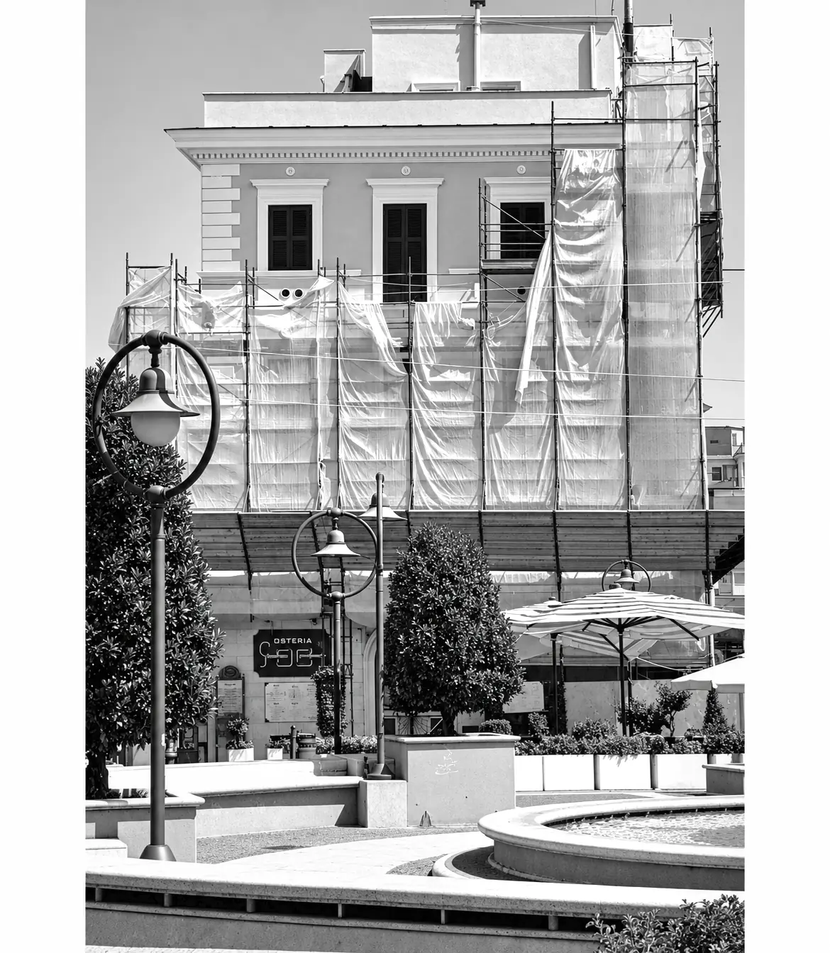 Progetto di lavori pubblici Studio Polis Engineering — immagine 36