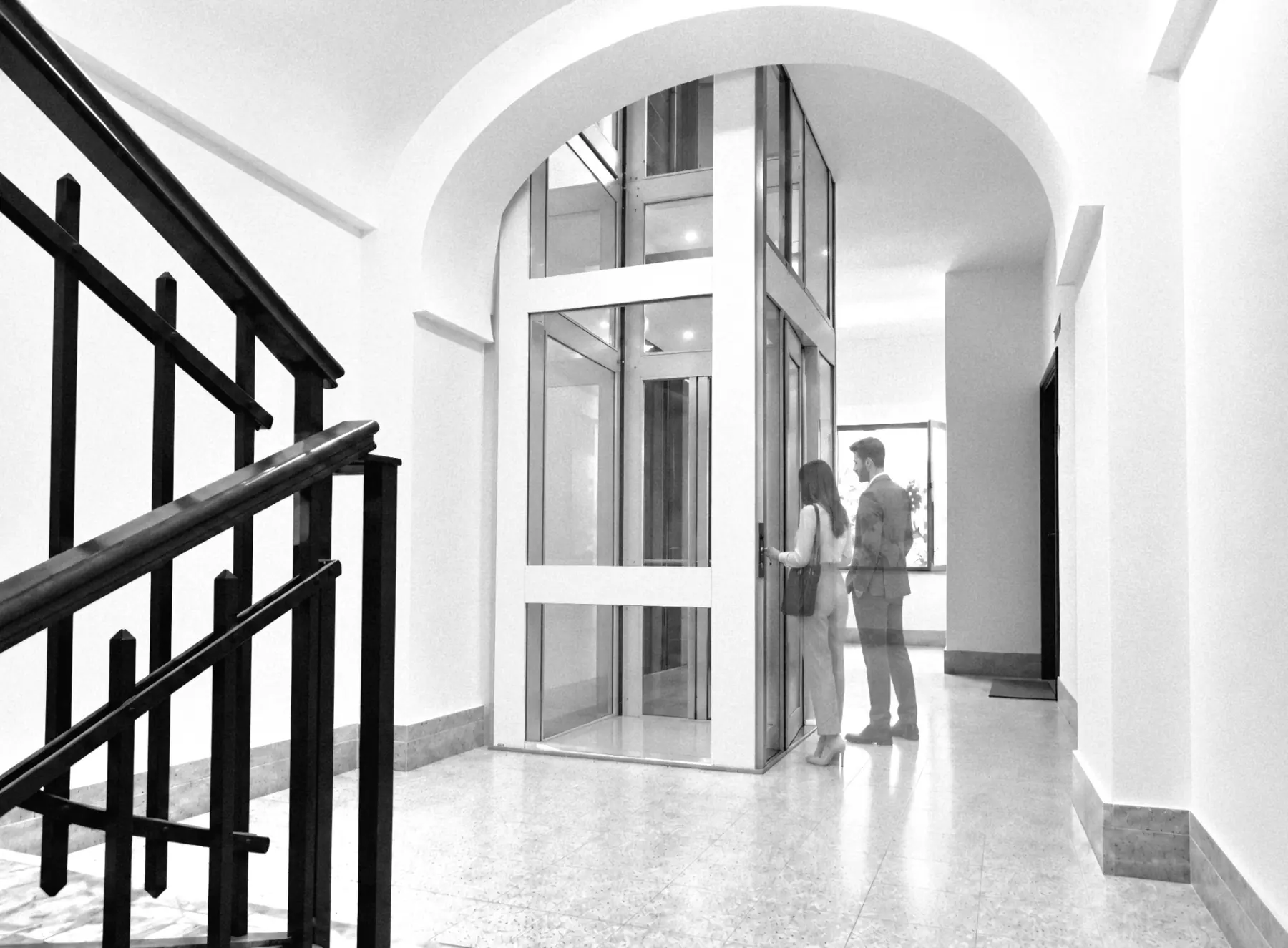 Progetto di lavori pubblici Studio Polis Engineering — immagine 38
