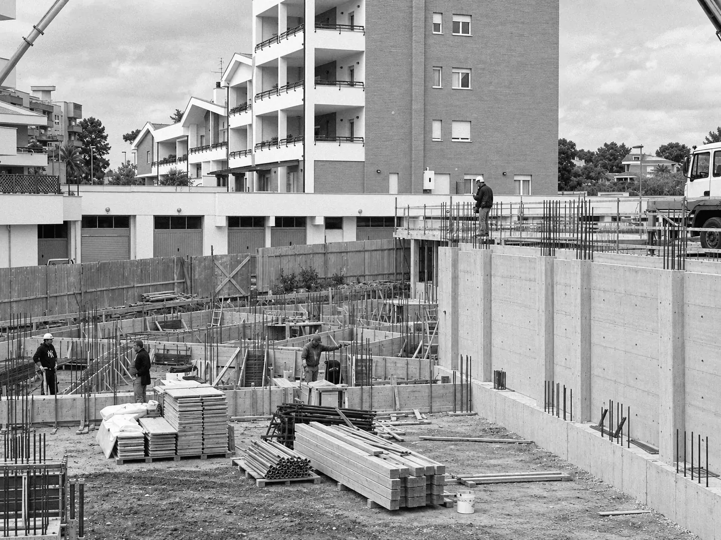 Progetto di lavori pubblici Studio Polis Engineering — immagine 40