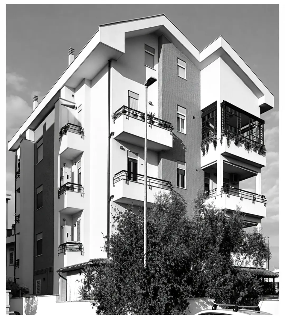 Progetto di lavori pubblici Studio Polis Engineering — immagine 42