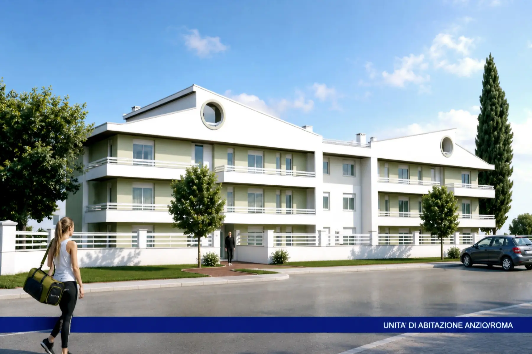 Progetto di lavori pubblici Studio Polis Engineering — immagine 46
