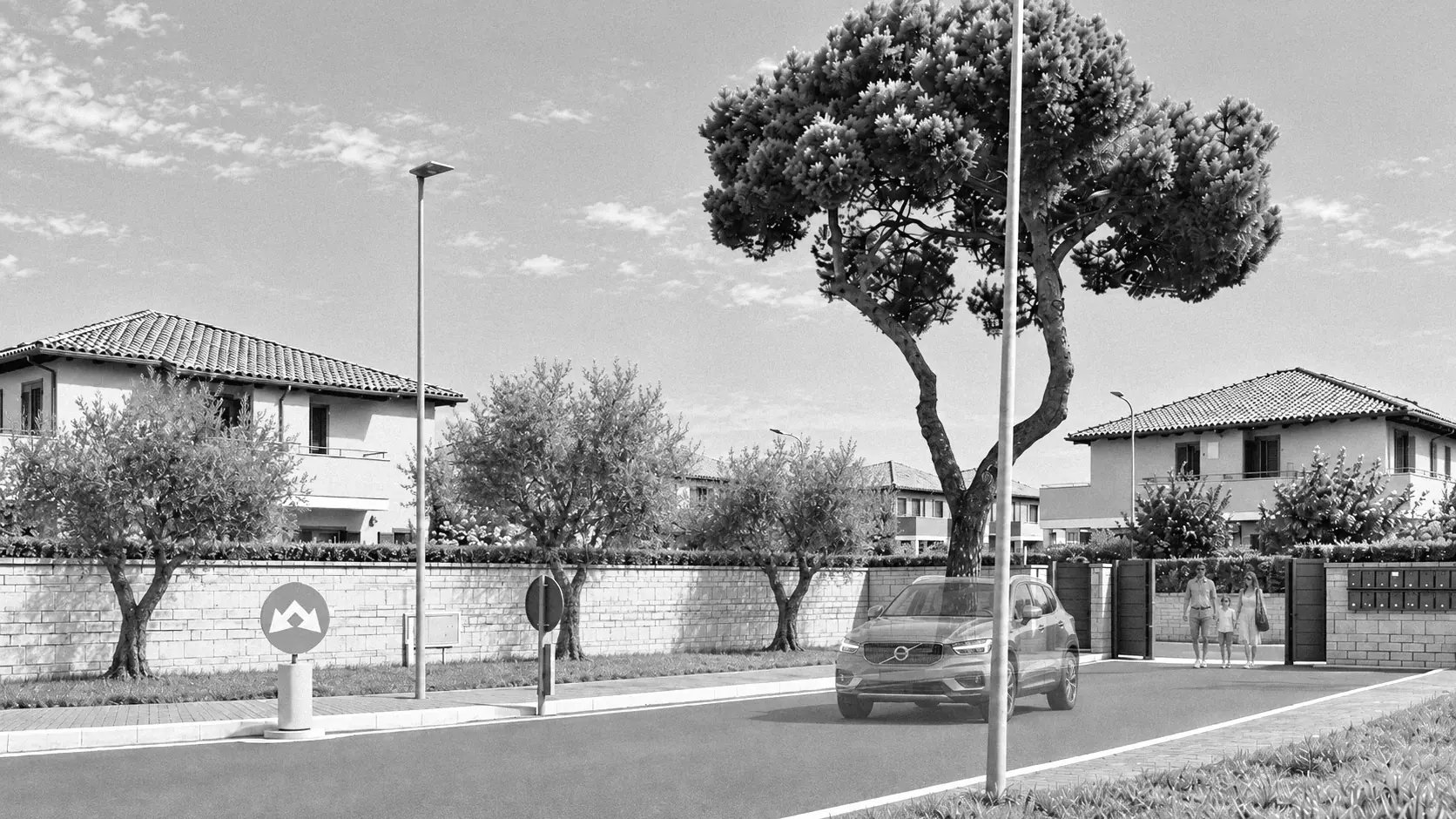 Progetto di lavori pubblici Studio Polis Engineering — immagine 50