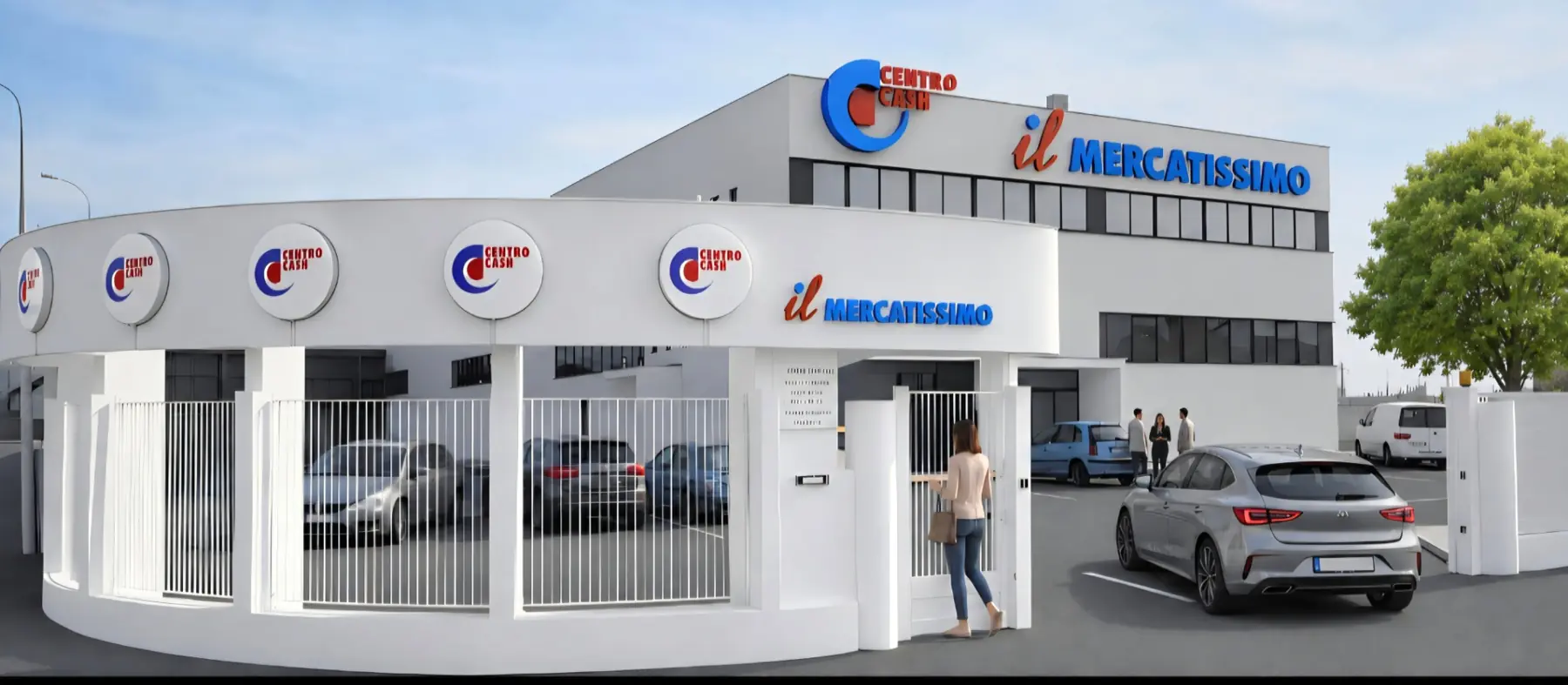 Progetto di lavori pubblici Studio Polis Engineering — immagine 55