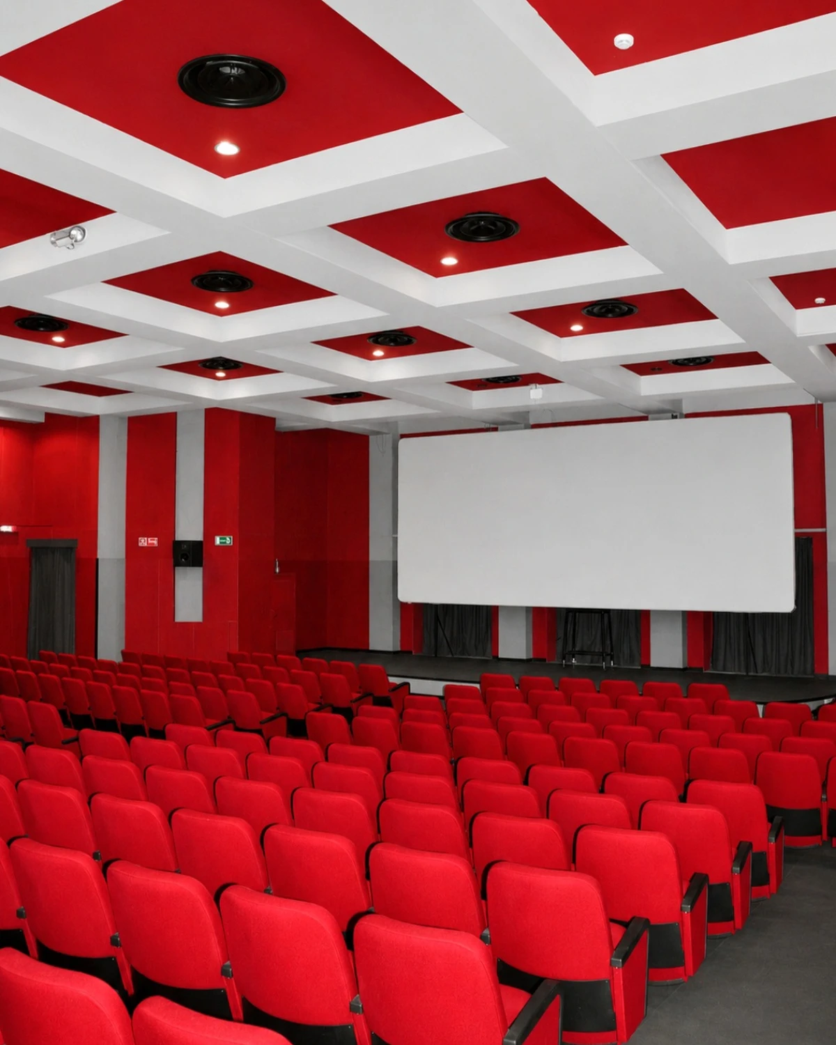 Interior commerciale — immagine 03