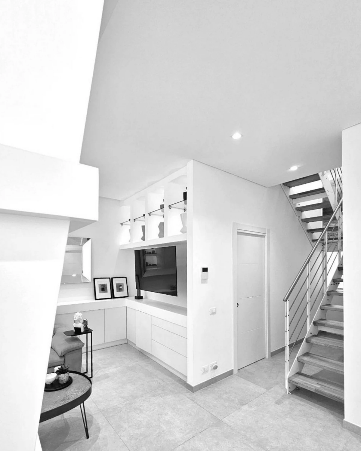 Interior abitazioni — immagine 01