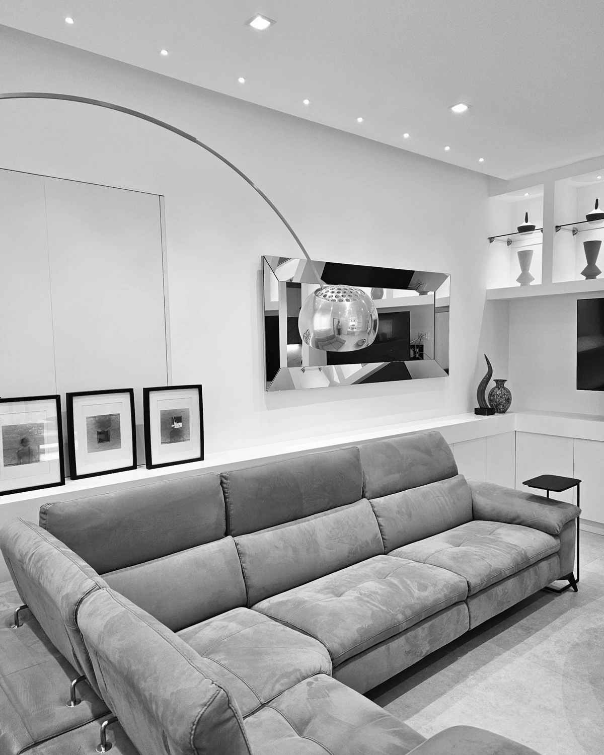 Interior abitazioni — immagine 02