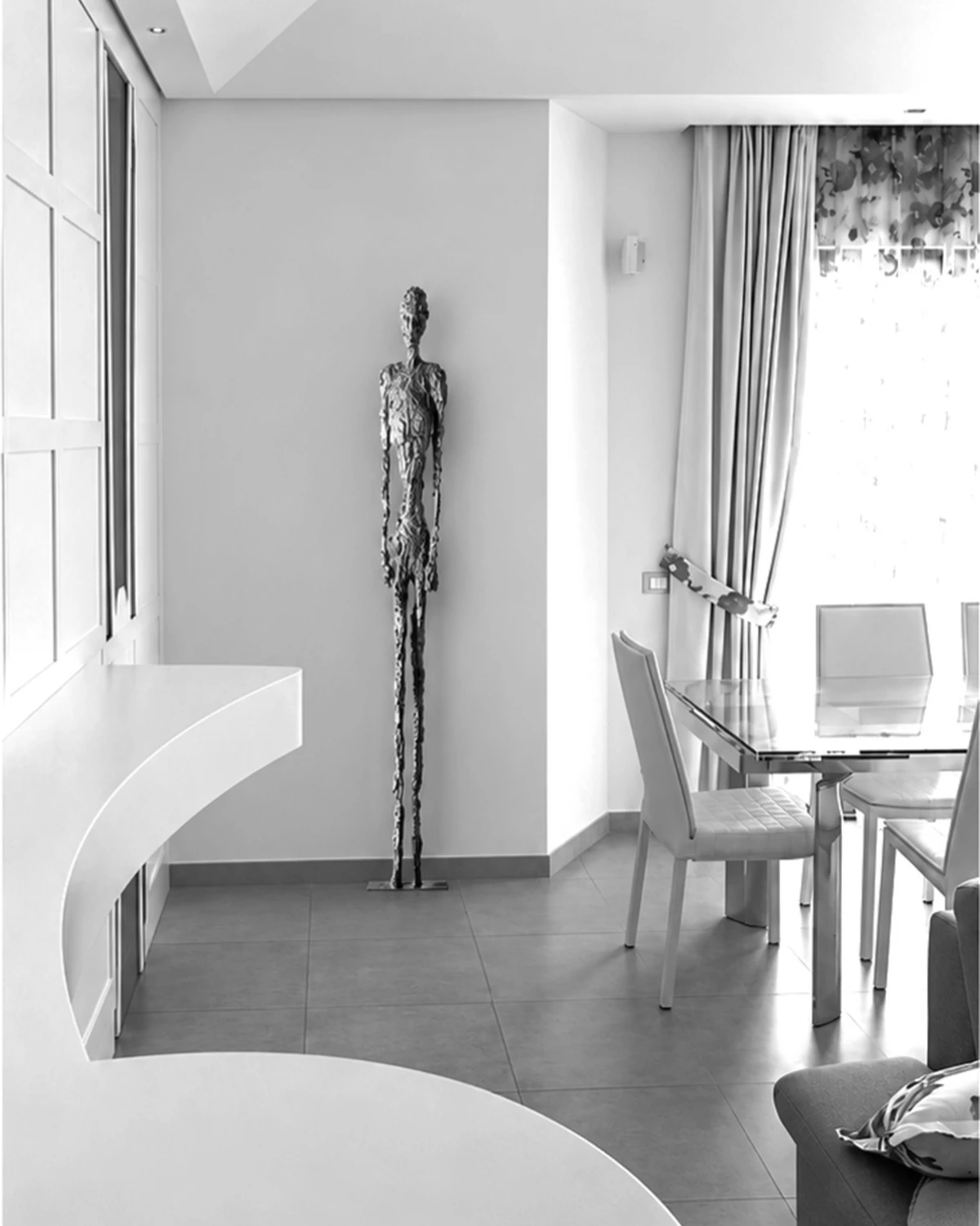 Interior abitazioni — immagine 03