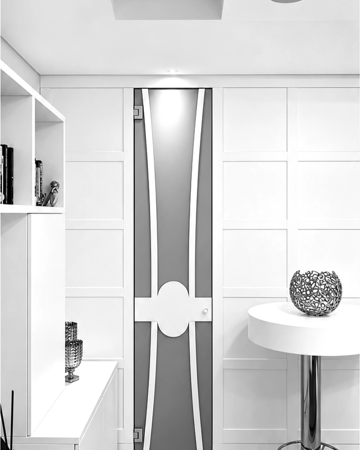 Interior abitazioni — immagine 04
